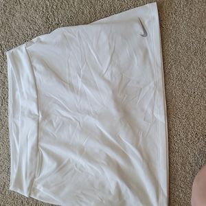 Nike golf / tennis skirt